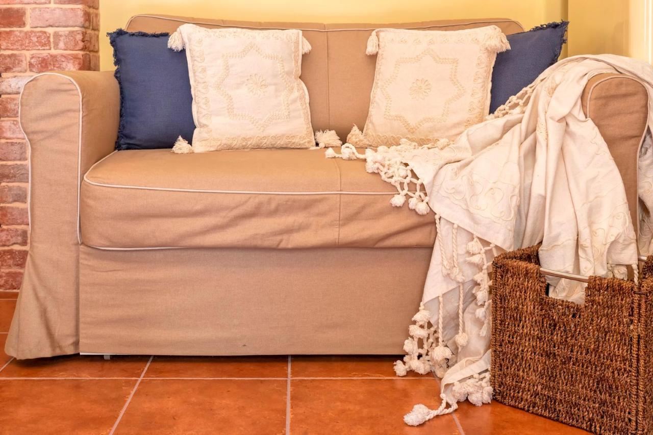 Sardinia Re - Foscolo 8 Apartment Alghero Ngoại thất bức ảnh