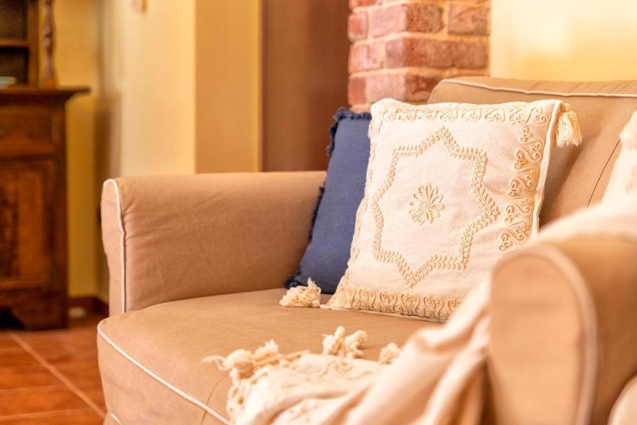 Sardinia Re - Foscolo 8 Apartment Alghero Ngoại thất bức ảnh