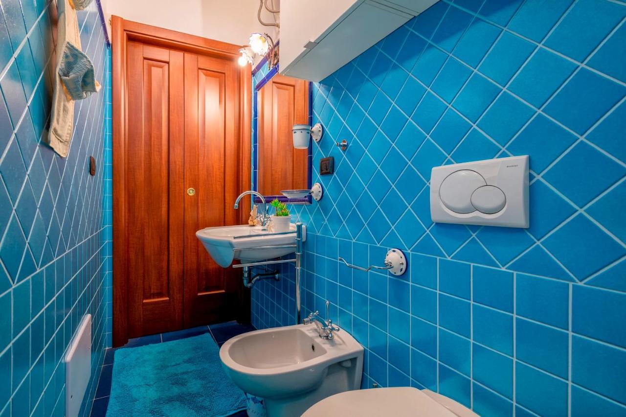 Sardinia Re - Foscolo 8 Apartment Alghero Ngoại thất bức ảnh
