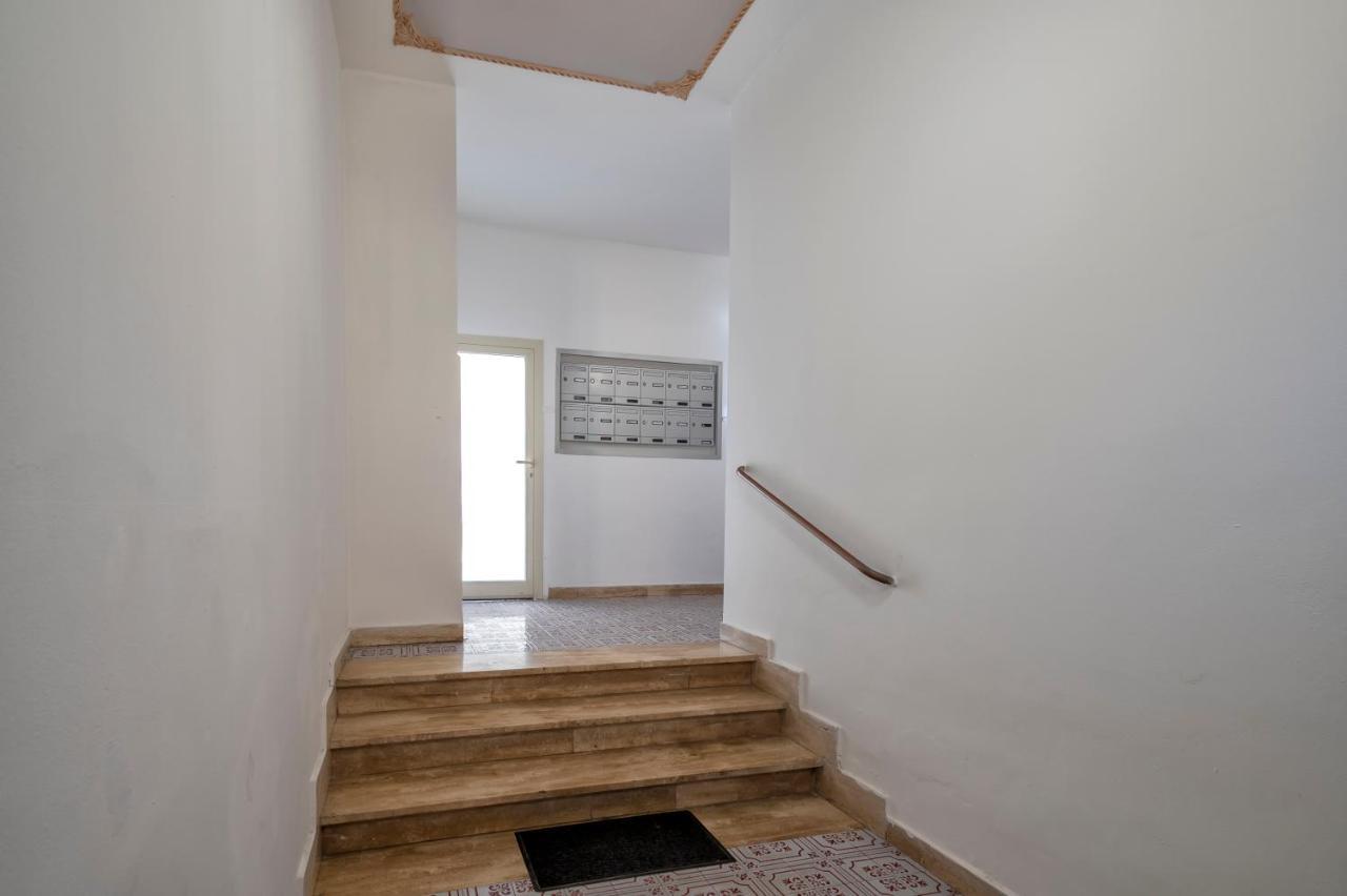 Sardinia Re - Foscolo 8 Apartment Alghero Ngoại thất bức ảnh